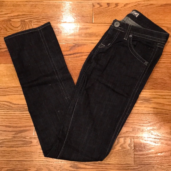 Hudson boot cut jeans - Picture 3 of 4